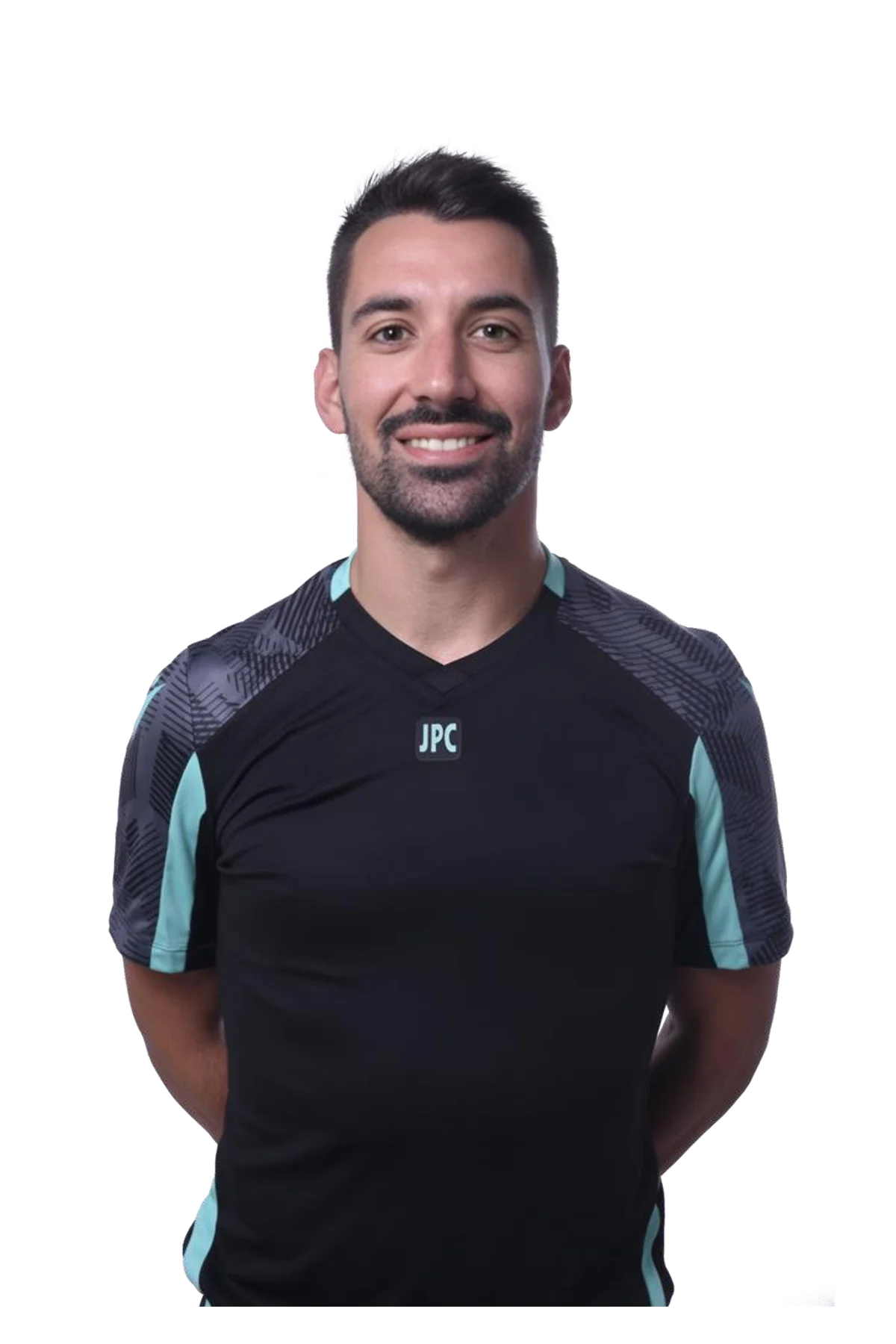 JP Cadu, kiné du sport et formateur